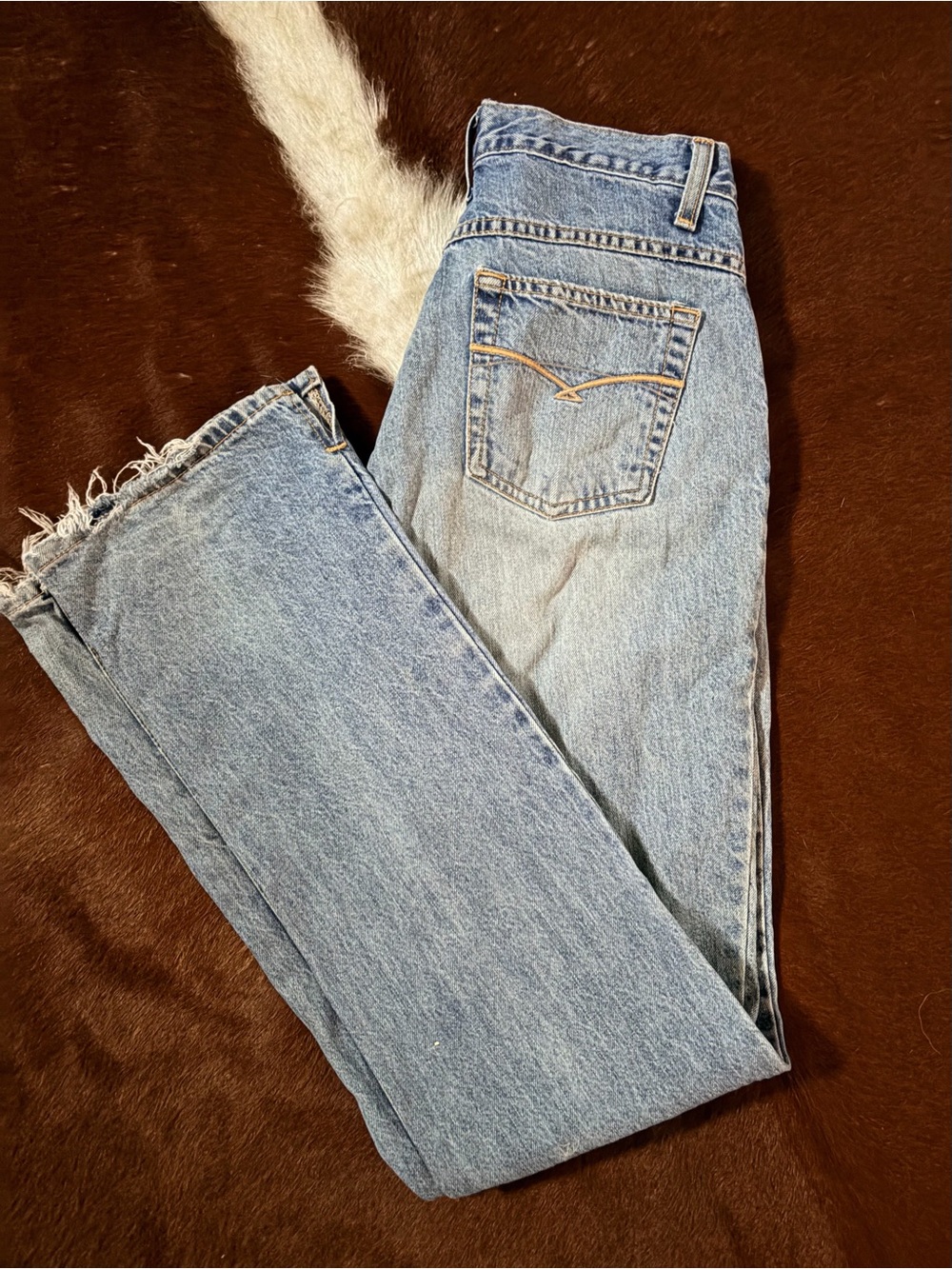 Cruel Girl Light Blue Women’s Jeans